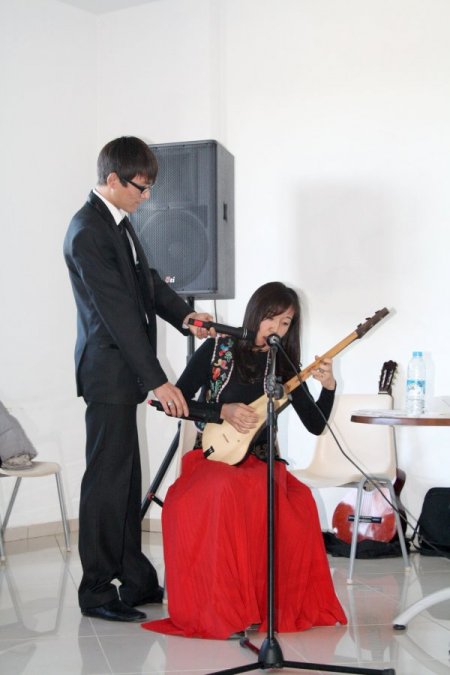 Kastamonu'da Fazıl Boyner anıldı