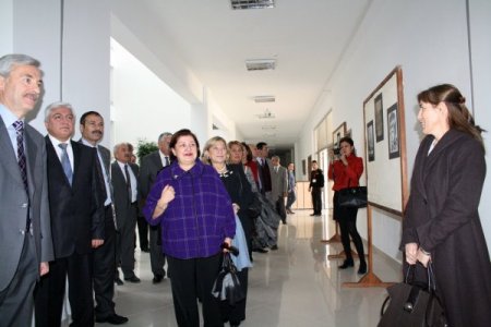 Kastamonu'da Fazıl Boyner anıldı