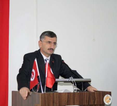 Kastamonu'da Fazıl Boyner anıldı