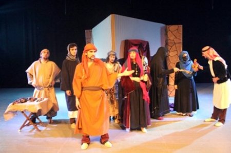 Kastamonu'da 'Gül Devri Ev' sehnelendi