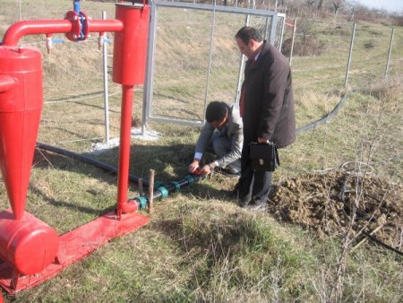 Kastamonu'da Meyvecilik Gelişiyor