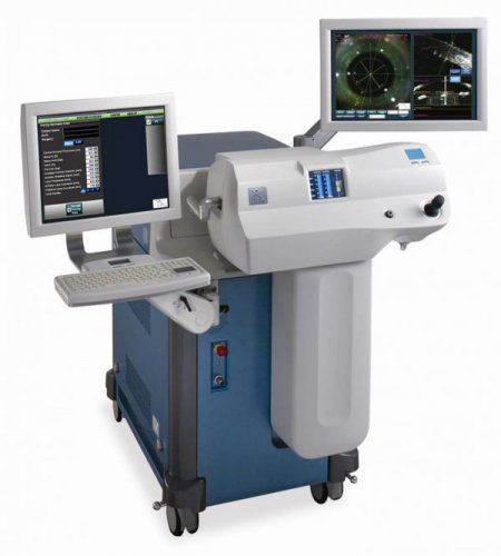 Katarakt ameliyatı için artık göze bıçak vurulmayacak