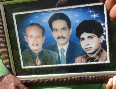 Katarlı köyünde yapılan kazılarda bazı kemik parçalarına ulaşıldı