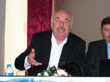 Katı Atık Depolama Tesisi Yapmak İsteyen İş Adamının İnternet Sitesi Çökertildi