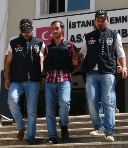 Katil koca, eşinin çalıştığı iş yerini suçladı