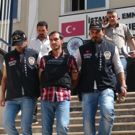 Katil koca, eşinin çalıştığı iş yerini suçladı