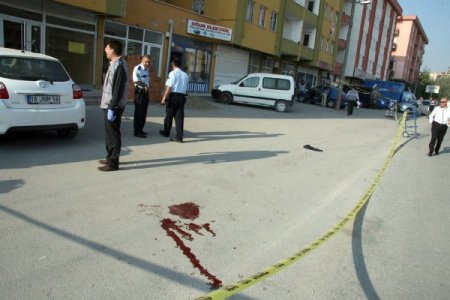 Katil zanlısının peşine düşen polisler Antalya'dan ders aldı, çelik yelek giydi