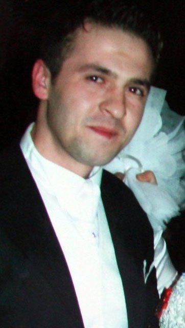 Katil zanlısının peşine düşen polisler Antalya'dan ders aldı, çelik yelek giydi