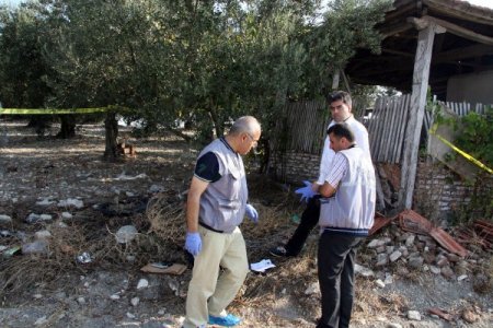 Katil zanlısının peşine düşen polisler Antalya'dan ders aldı, çelik yelek giydi