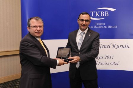 Katılım Bankalarının Aktifleri 2010’da Yüzde 29 Büyüdü