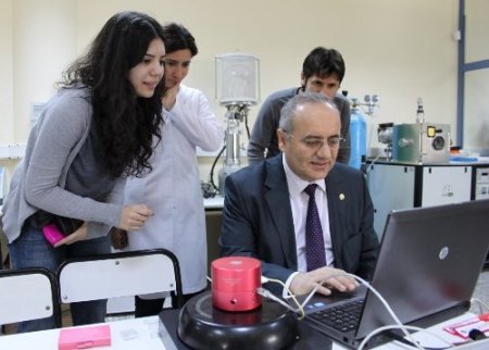 Katip Çelebi Üniversitesi'nde 3 mühendislik bölümü daha açılıyor