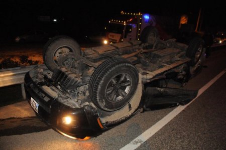 Katliam gibi kaza: 2 ölü, 2 yaralı