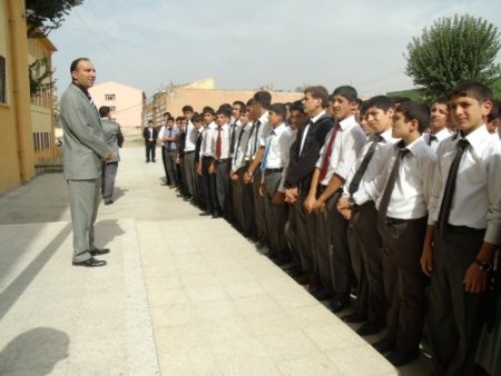 Katsayı Adaletsizliğinin Kalkması İmam Hatip Lisesi Öğrencilerini Sevindirdi