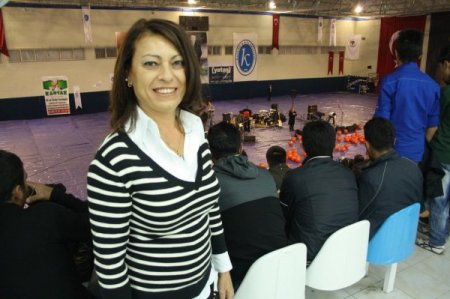 KAÜ’de öğrenciler konserde kaynaştı