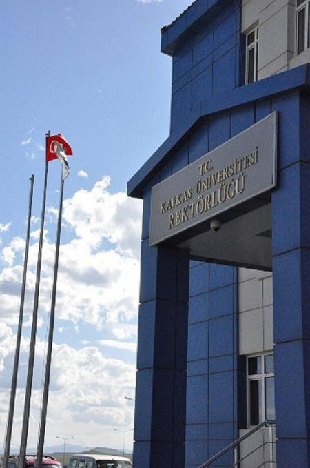 KAÜ’de öğretim üyesi sayısı son 3 yılda iki kat arttı