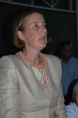 Kavaf: Anayasanın Mutlaka Sivilleşmesi Gerekir