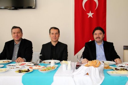 Kavaklıdere Kültür Turizmine Dahil Edilecek