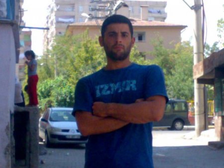 Kavga cinayetle sonuçlandı