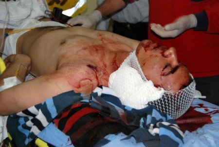 Kavgada Hayatanını Kaybedenler Payas'ta Toprağa Verildi