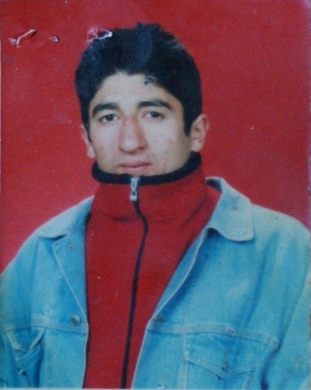 Kavgayı Ayırmak İsterken Canından Oldu