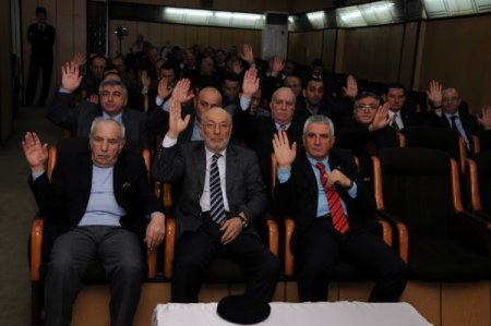 Kavkaz Demiryolu Hattı, Samsun’un lojistik gücünü artıracak