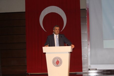 Kavranoğlu: 12 Eylül’ün kurumları kaldırılmadan 2023 hedefi yakalanamaz