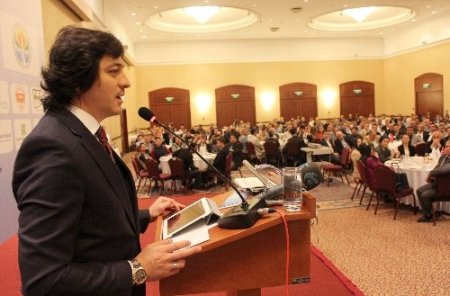 Kavurmacı: Bugünkü mağaza sayımızı hayal etmiyorduk