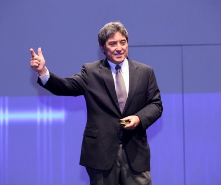 Kawasaki: 40 kat fazla hız için Türkiye’ye taşınmaya değer