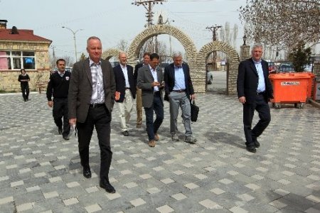 Kaya: Öcalan'ın açıklamalarından sonra barışa karşı büyük umut oluştu