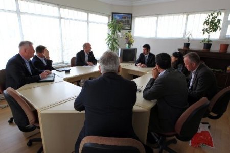 Kaya: Öcalan'ın açıklamalarından sonra barışa karşı büyük umut oluştu