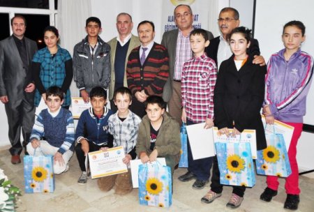 Kayaalp: Sigarayı yenmek için aile disiplini gerekiyor