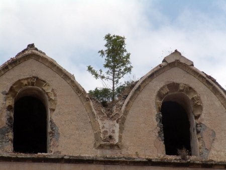 Kayaköy'e yapılacak turizm tesisi için ihale başvuru süresi doldu