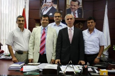 Kayapa Sanayicileri, Osb Statüsünde Çalışmak İstiyor