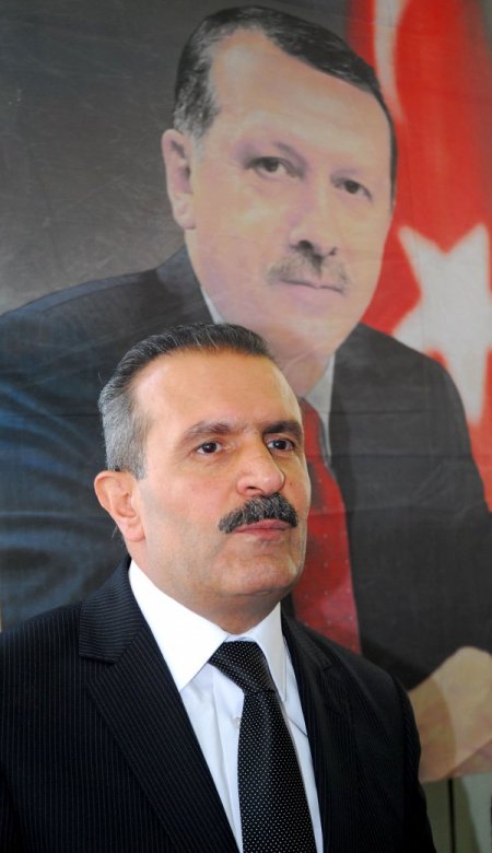 Kayatürk: Dicle'nin Seçilme Vasfını Taşımadığı Daha Önce Açıklanmalıydı