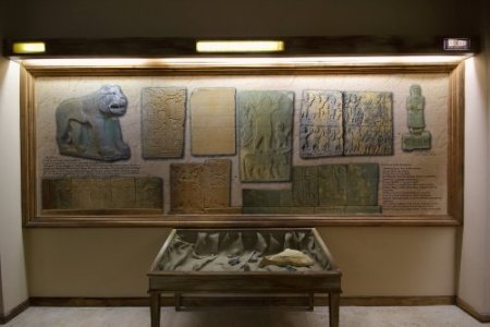 Kaybolan el sanatları Osmaniye Kent Müzesi'nde yaşayacak