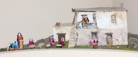 Kaybolan el sanatları Osmaniye Kent Müzesi'nde yaşayacak