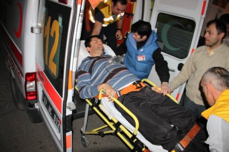 Kaybolan madenci iş yerinin yakınlarında bulundu