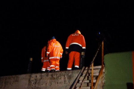 Kaybolan mürettebat yakınlarının ümitli bekleyişi sürüyor