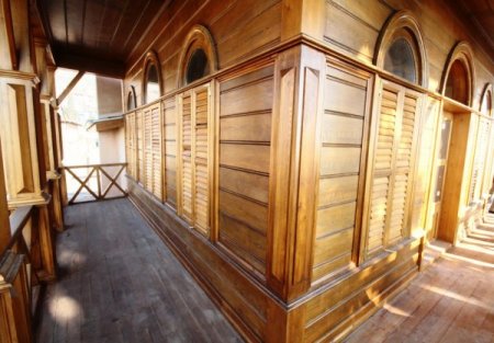 Kaybolmaya yüz tutmuş tarihi eserler gün yüzüne çıkarılıyor