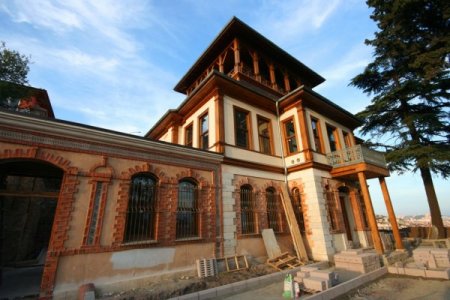 Kaybolmaya yüz tutmuş tarihi eserler gün yüzüne çıkarılıyor