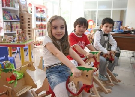 Kaybolmuş oyuncakları üretip Avrupa'ya ihraç ediyor