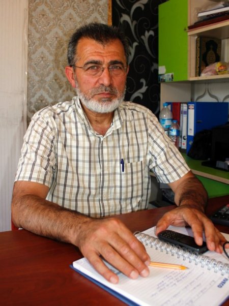 Kaydav'dan, 'Zihinsel Engelliler İçin Bakım Evi' Projesine Destek Çağrısı