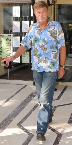 Kayıp Alman Turisti Jandarma 1 Gün Sonra Buldu