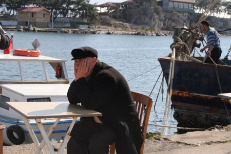 Kayıp balıkçıların telefonundan en son cumartesi günü sinyal alınmış