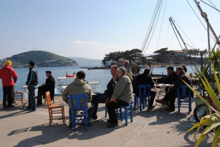 Kayıp balıkçıların telefonundan en son cumartesi günü sinyal alınmış