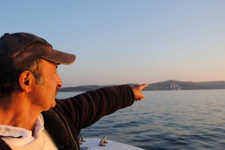 Kayıp balıkçıların telefonundan en son cumartesi günü sinyal alınmış