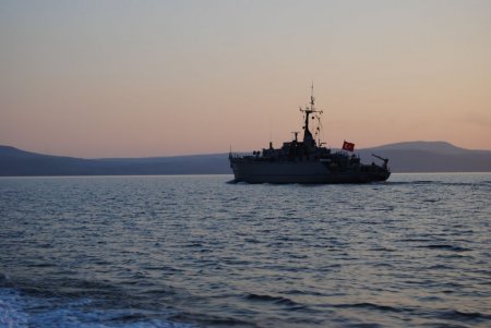 Kayıp balıkçıların telefonundan en son cumartesi günü sinyal alınmış