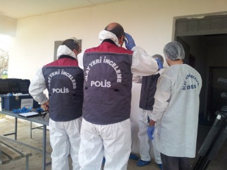 Kayıp Belediye Meclis Üyesini Arayan Ekipler, Kuyuda İnsan Kemiği Buldu