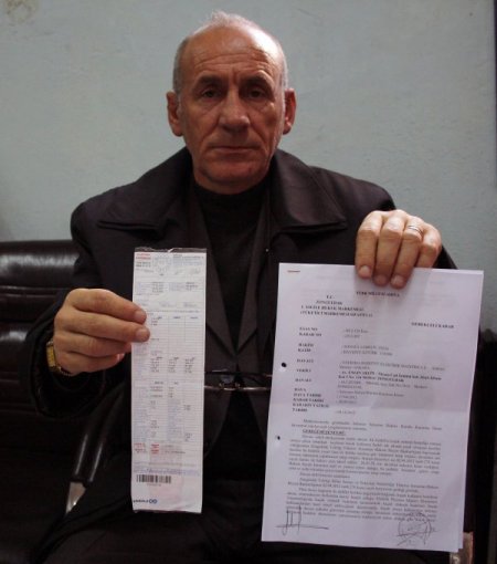 Kayıp kaçak bedelinin tüketiciye yansıtılmasına mahkeme 'dur' dedi