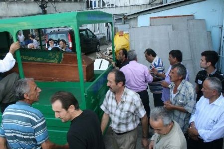 Kayıp Lise Öğrencisi Denizde Ölü Bulundu